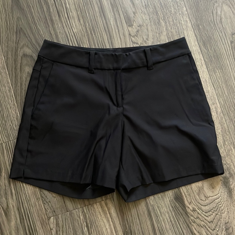Nike golf shorts
